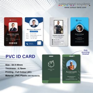 PVC ID CARD Malaysia PVC ID Card PVC ID CARD Malaysia PVC ID Card